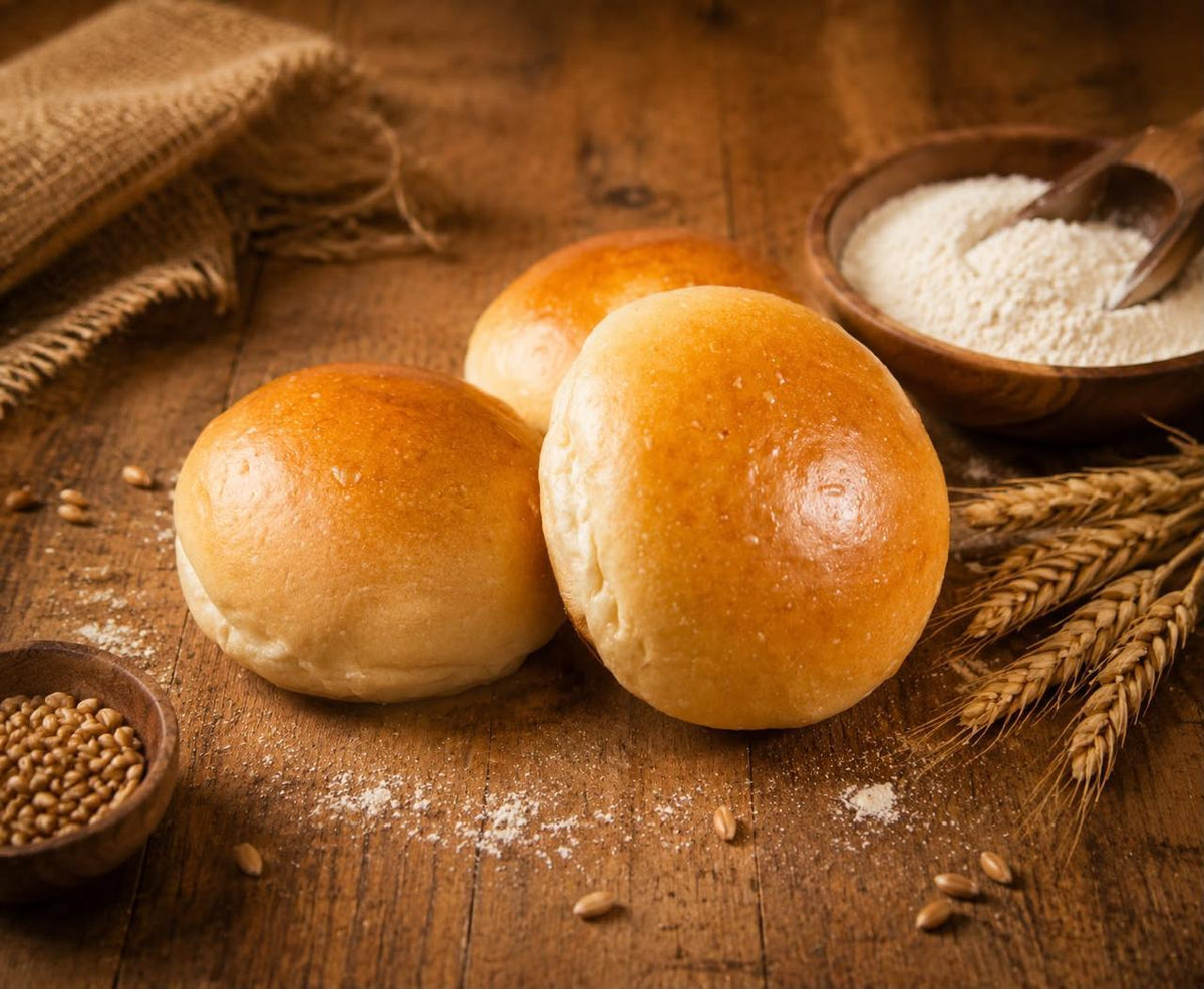 MINI BRIOCHE