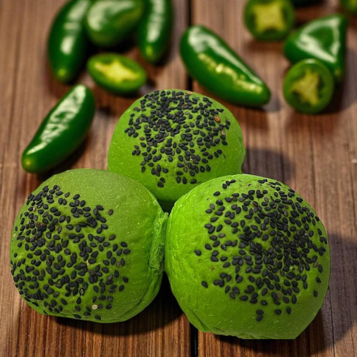 MINI JALAPENO